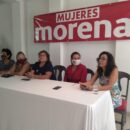 Muejres morena