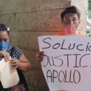 Protesta sarai