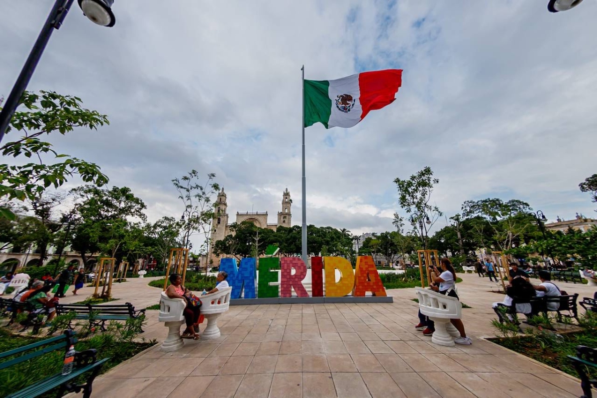 Merida