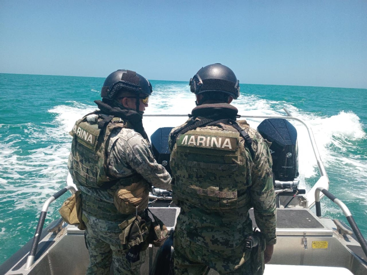 Pescadores (1)