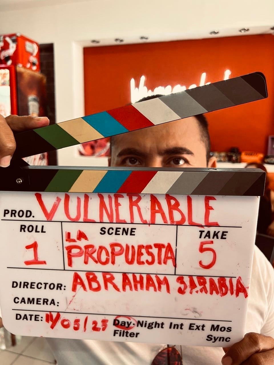 Vulnerable (2)