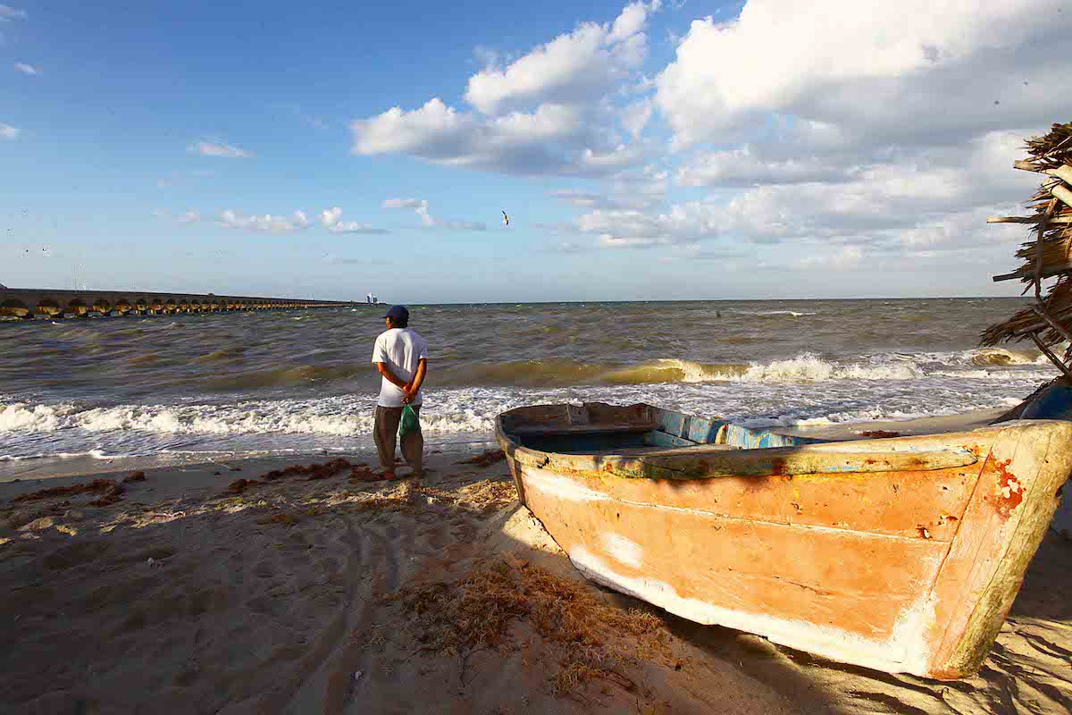 Pescadores 2