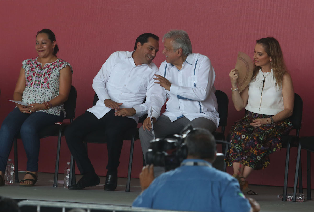 Amlo 2