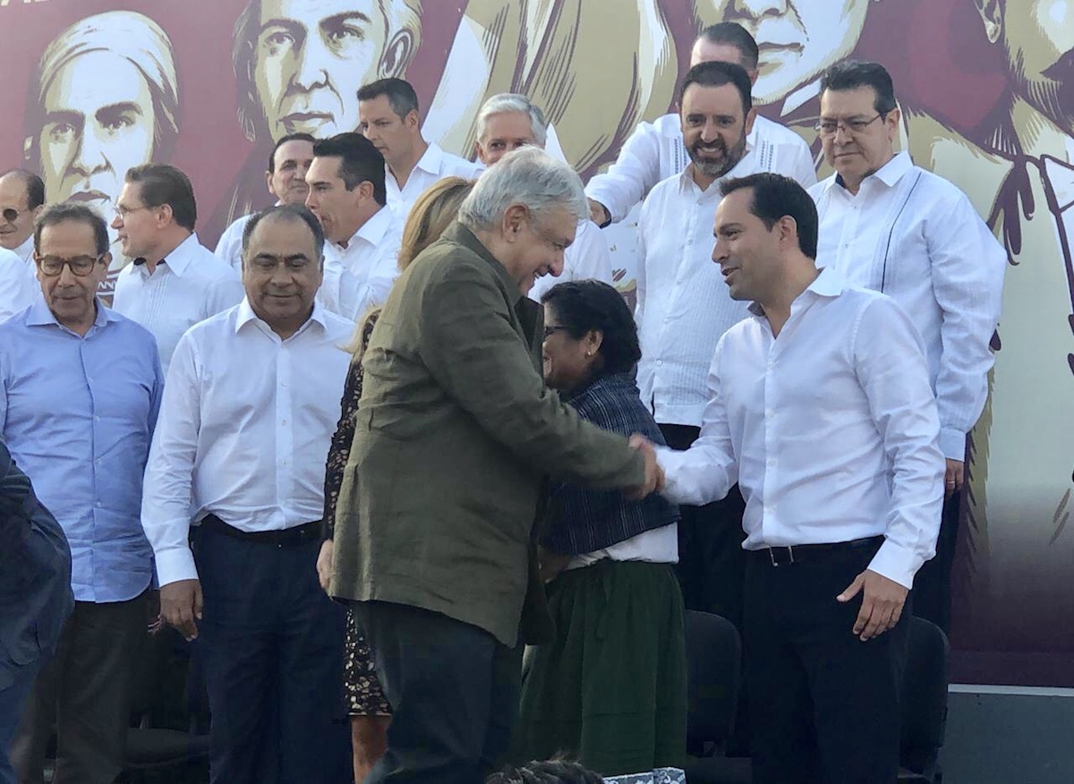 Amlo Vila