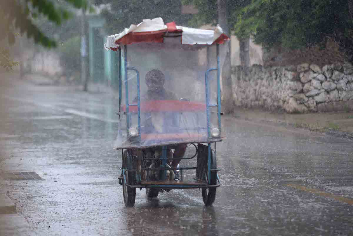 Tormenta