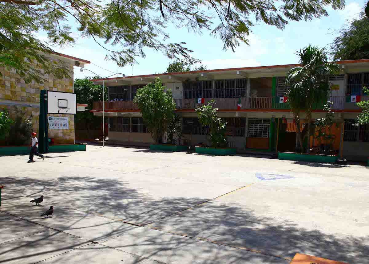 Escuela