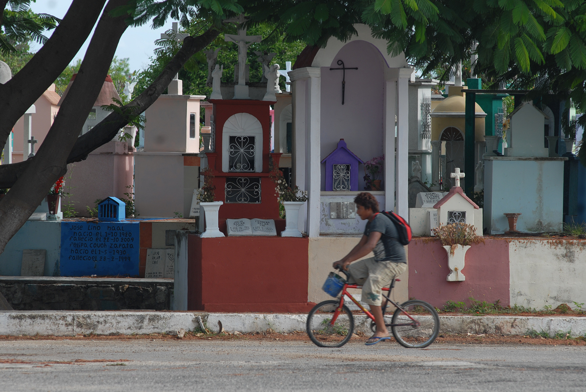 Cementerio