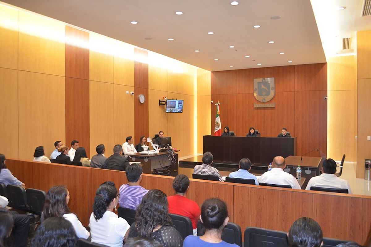 Juicio Oral