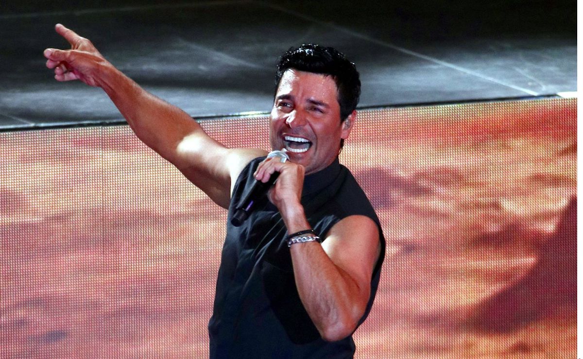 Chayanne