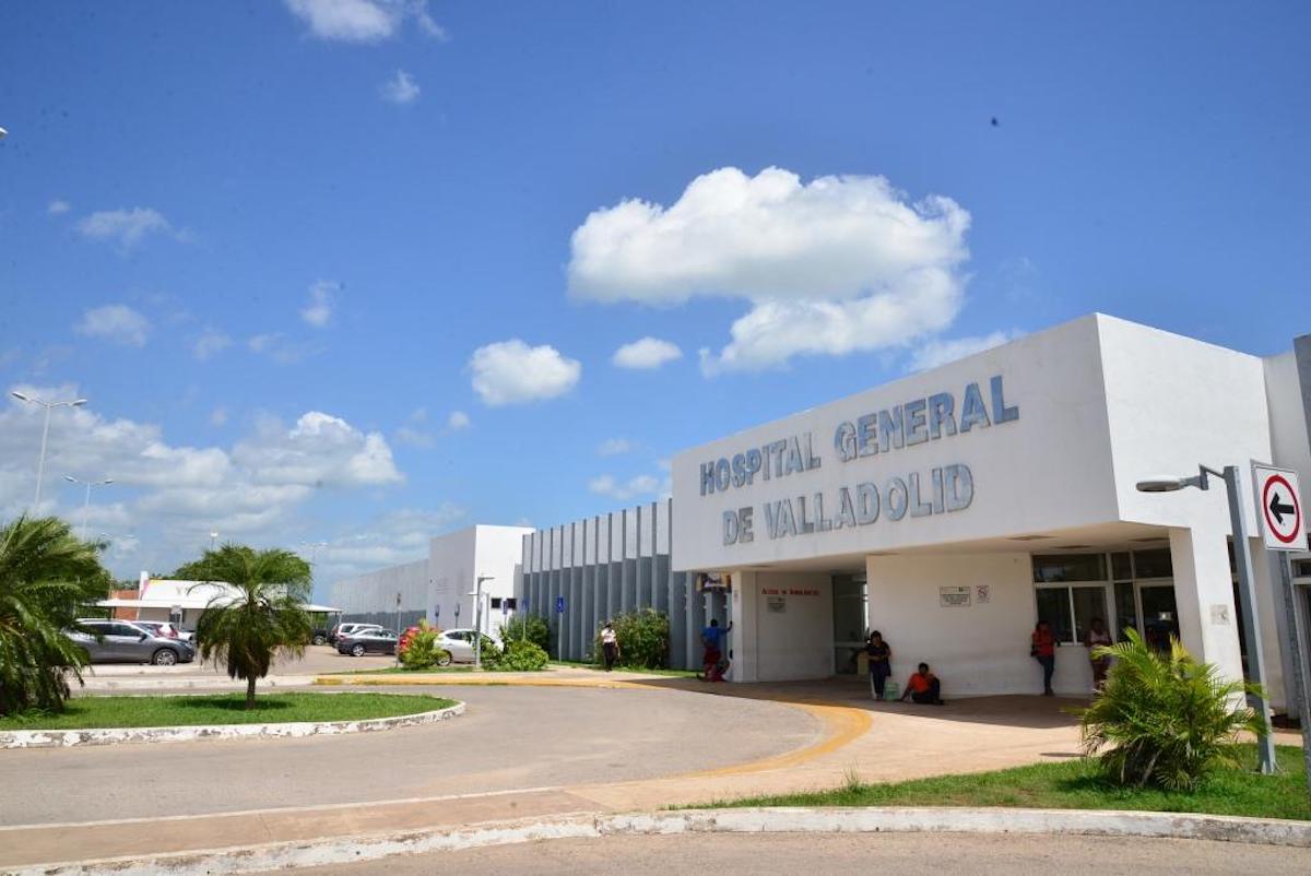 Hospital General De Valladolid