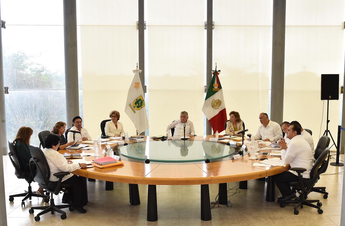 Tribunal Yucatan