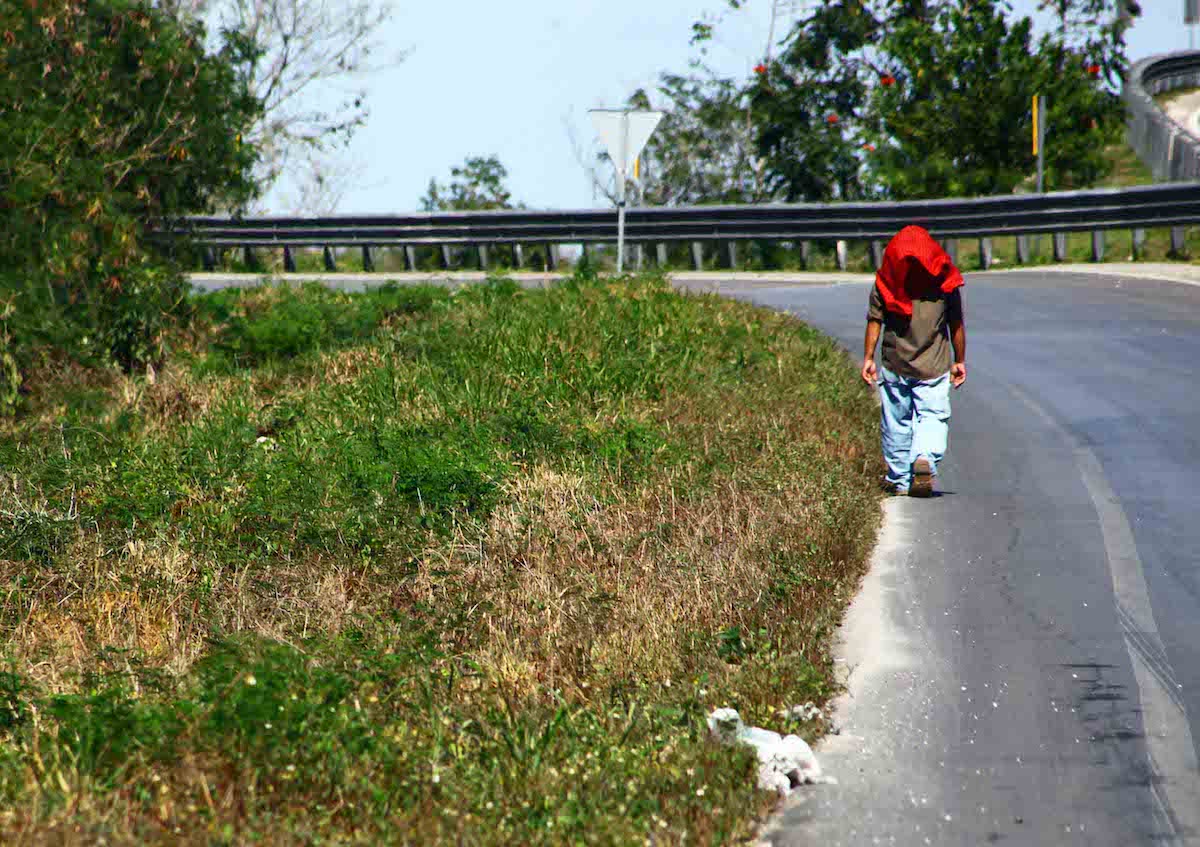 Migrante