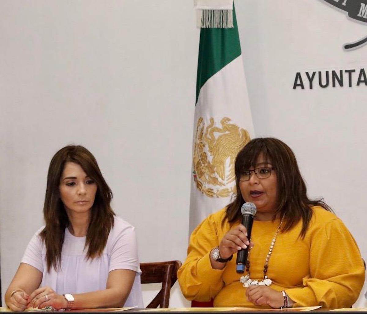 Instituto mujer