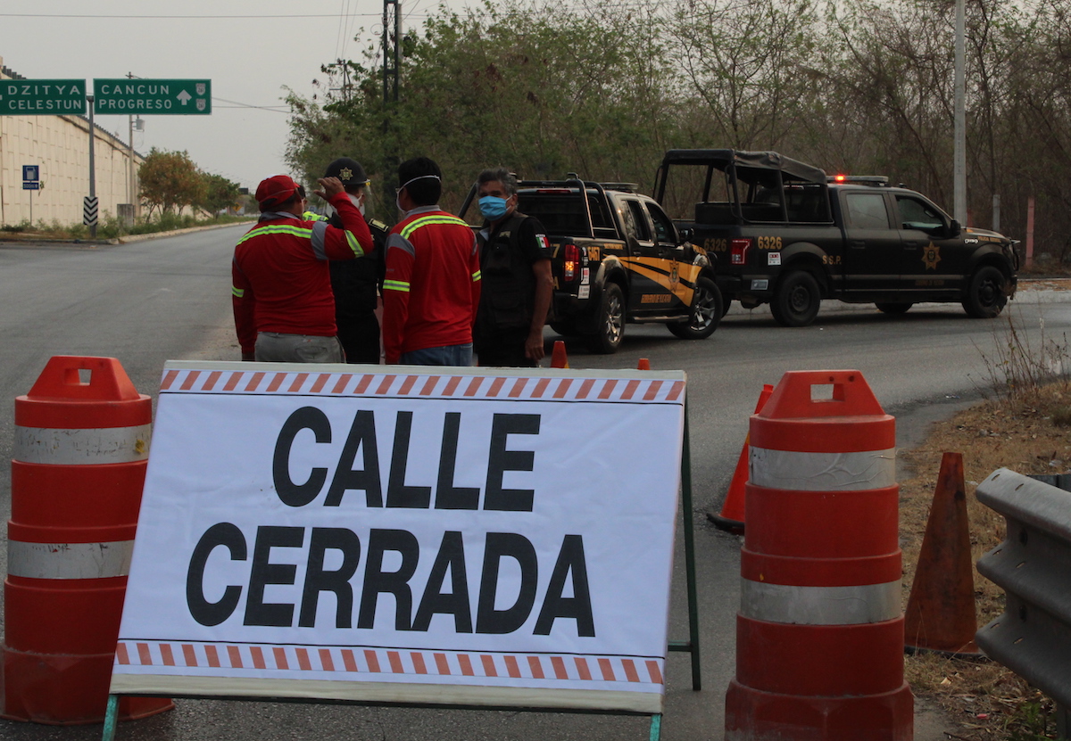 Policia Covid5