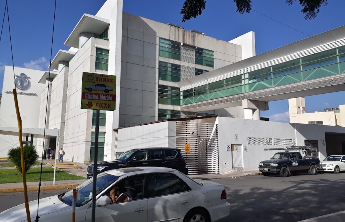 Clinica Merida