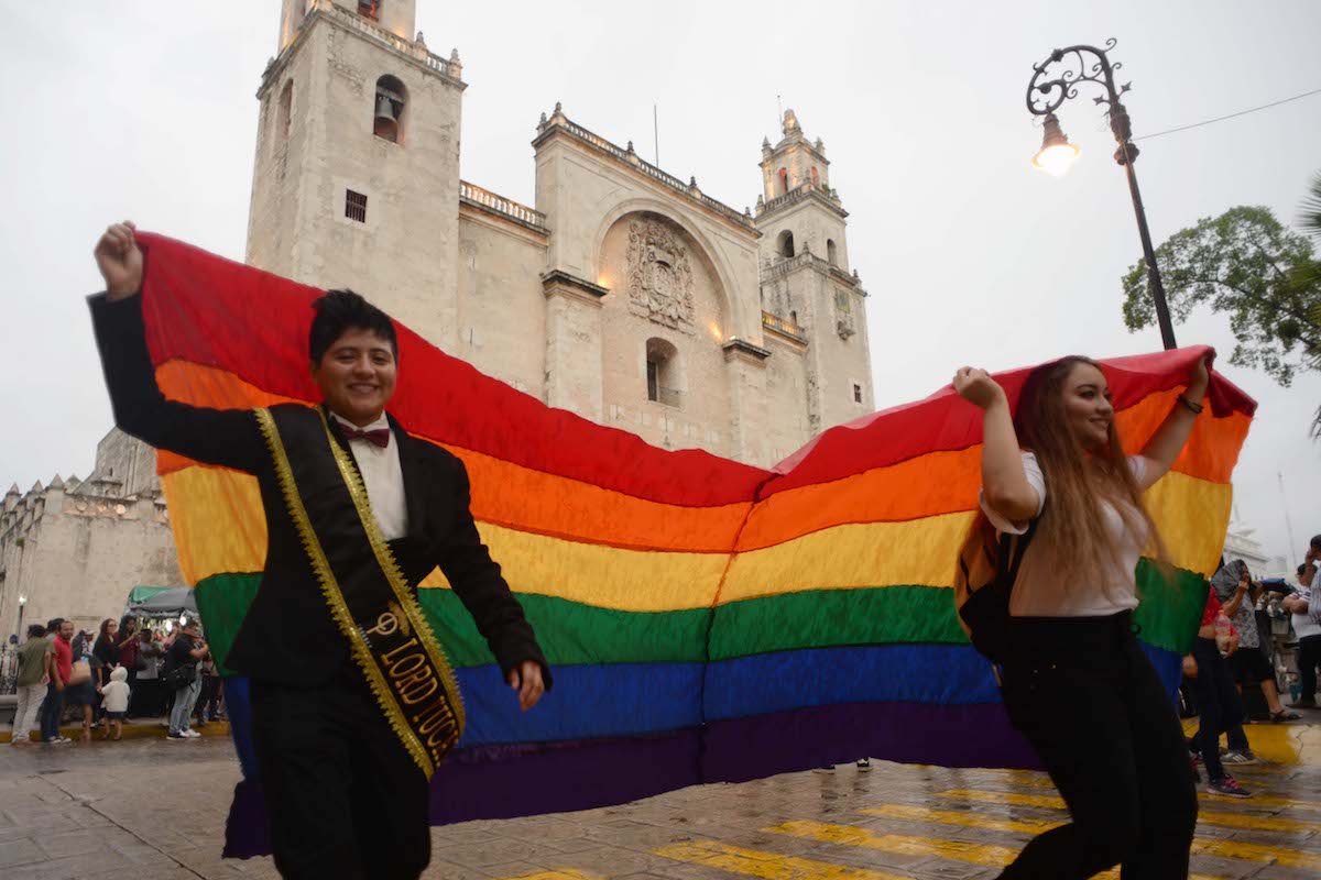 Matrimonio Gay