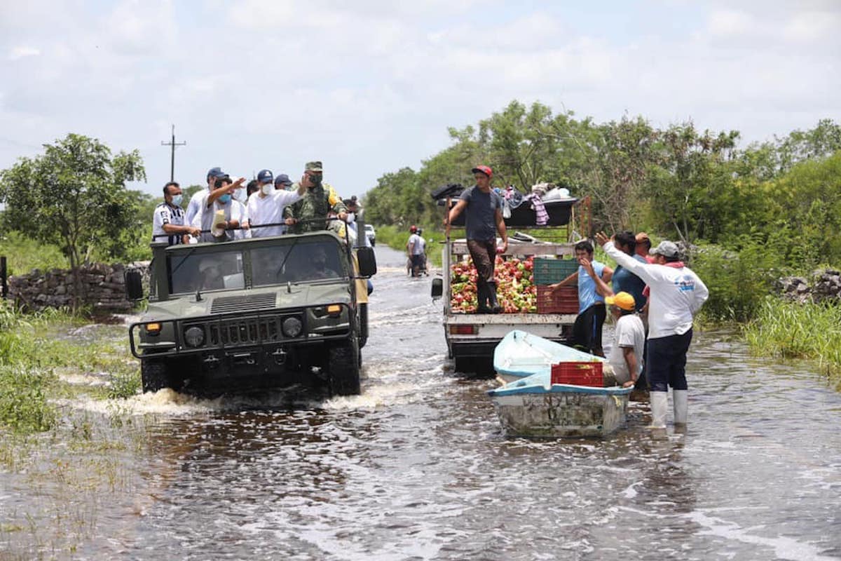 Vila Inundacion 3