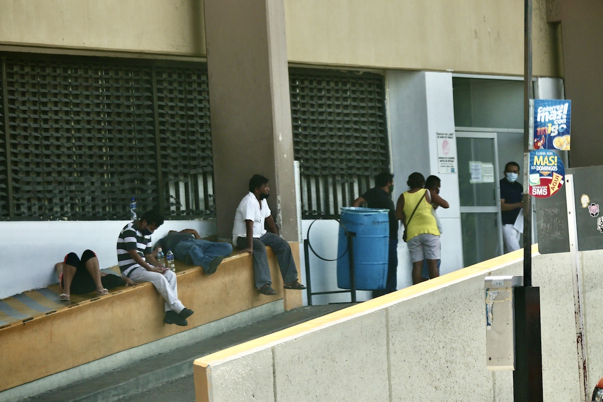 Hospital Juarez