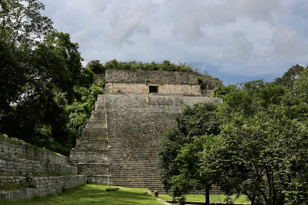 Uxmal22