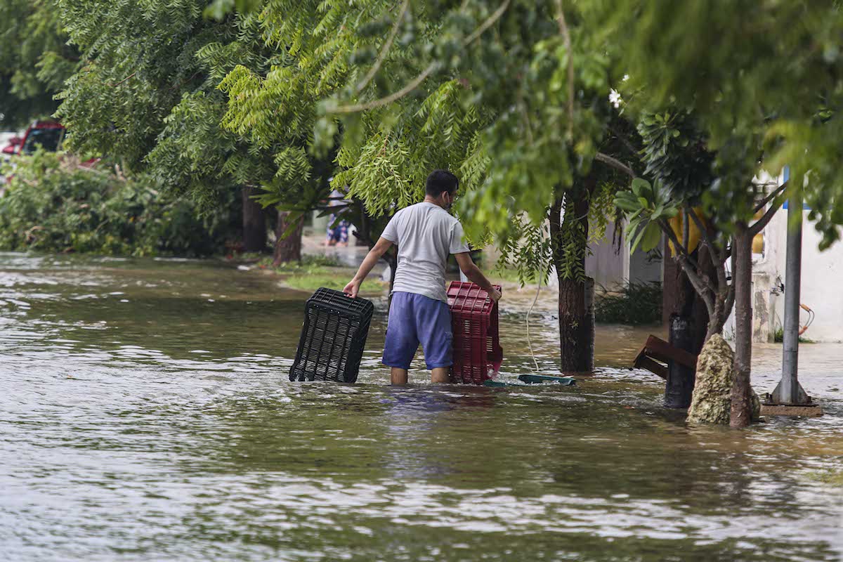 Inundaciones