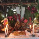 Altar janal pixan
