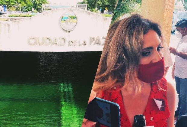 Angelica paso deprimido