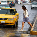 Mujeres Centro Taxi