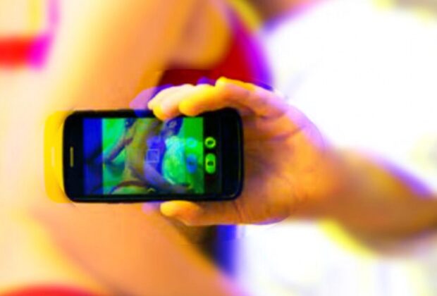 Photo output