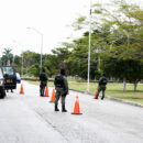 Policia reten 2