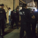 Policia revisiones