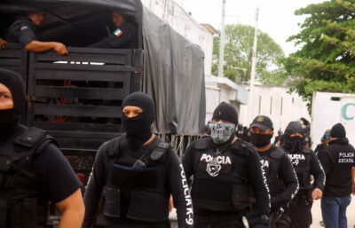 Ssp antimotines 2