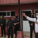 Tekax policia