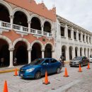 Vehiculos centro