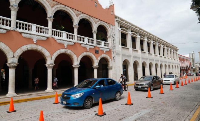 Vehiculos Centro