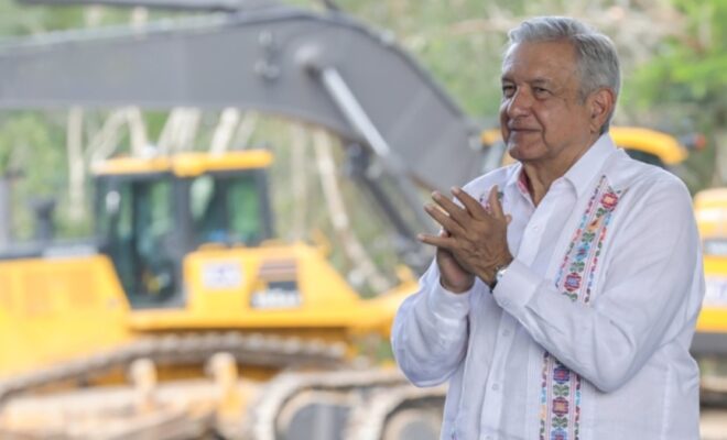 Amlo 3