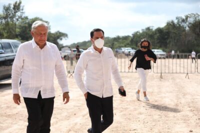 Amlo vila 8