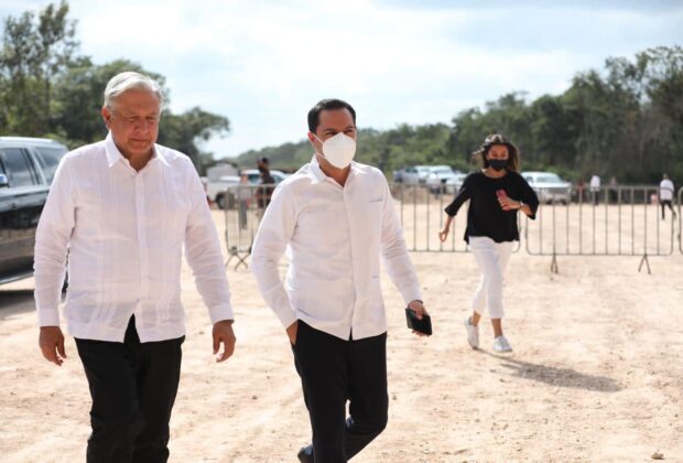 Amlo vila 8
