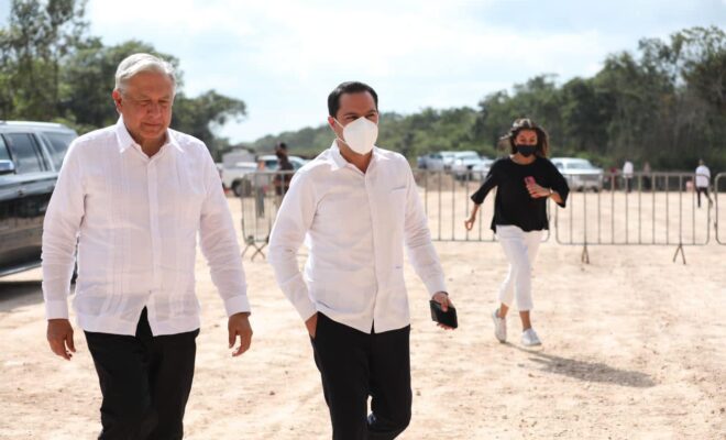 Amlo vila 8