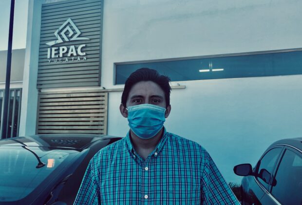 Candidato hunucma