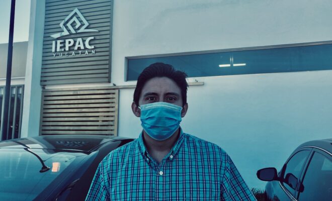 Candidato hunucma