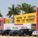 Centro mujeres