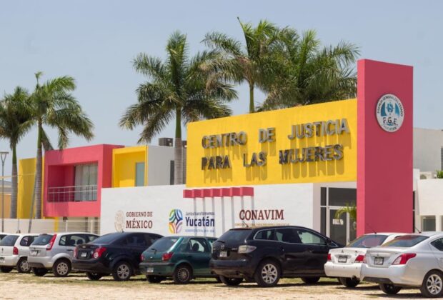 Centro mujeres