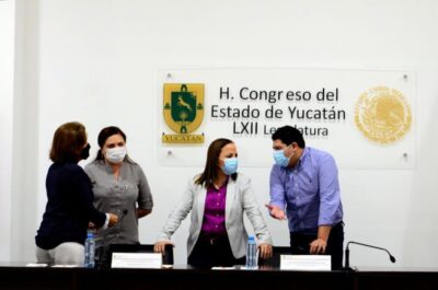 Comision presupuesto