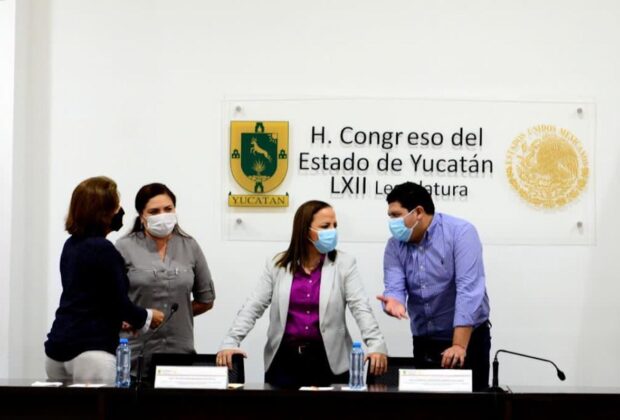 Comision presupuesto