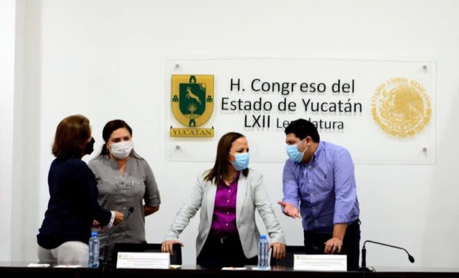 Comision presupuesto