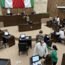 Congreso votación
