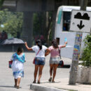 Mujeres mayas 2
