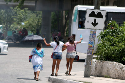 Mujeres mayas 2