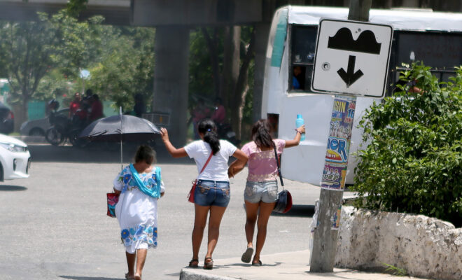 Mujeres mayas 2