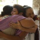 Mujeres mayas leydy pech